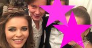 Edyta Herbuś i Mariusz Treliński po wielkim sukcesie w Nowym Jorku wrócili na polskie salony. Z kim się wcześniej bawili?