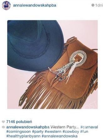 Fotografia: Instagram