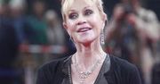 Melanie Griffith cała w skórze - przesadziła?