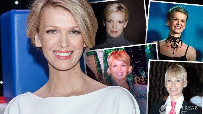 magda mołek 20 lat pracy w telewizji