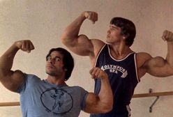 Franco Columbu nie żyje. Zmarł najlepszy przyjaciel Arnolda Schwarzeneggera