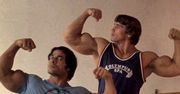 Franco Columbu: największy rywal i przyjaciel Arnolda Schwarzeneggera