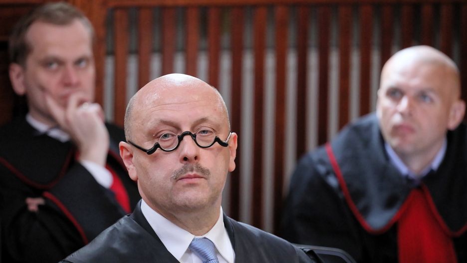 Mecenas rodzin smoleńskich Stefan Hambura chce kary 3 lat bezwzględnego więzienia dla Tomasza Arabskiego