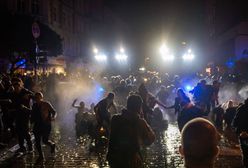 Polak trafi przed sąd w Niemczech. Za zamieszki w Hamburgu