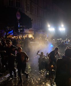 Polak trafi przed sąd w Niemczech. Za zamieszki w Hamburgu
