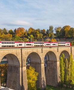 Darmowy transport publiczny. Luksemburg będzie "zielonym państwem"