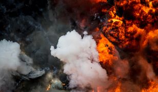 15 ofiar śmiertelnych ataku bombowego w Kwecie