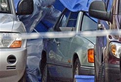 Policja rozbroiła w Londynie bombę