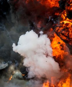 15 ofiar śmiertelnych ataku bombowego w Kwecie