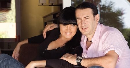 Iwony Pavlović tango dla dwojga