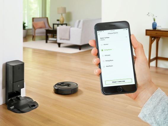 iRobot Roomba i7+ już w Polsce. Mam ją 5 dni i jestem zachwycony