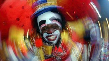 Brazylijskie szaleństwo