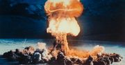 Jak przeżyć wybuch bomby atomowej? Poradnik przetrwania według Amerykanów