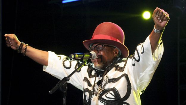 Papa Wemba