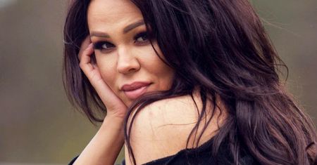 Sylwia Bomba z rozmiaru XL schudła do S. Na nowych zdjęciach jest szczupła jak igiełka