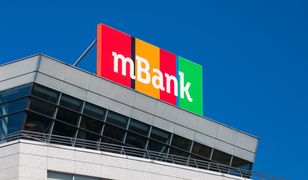 mBank ostrzega przed nowymi cyberatakami. Oszuści wykradają dane klientów