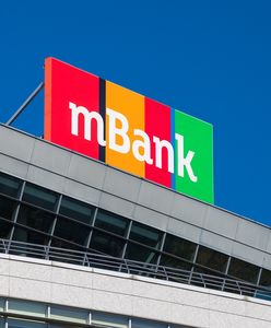 mBank ostrzega przed nowymi cyberatakami. Oszuści wykradają dane klientów