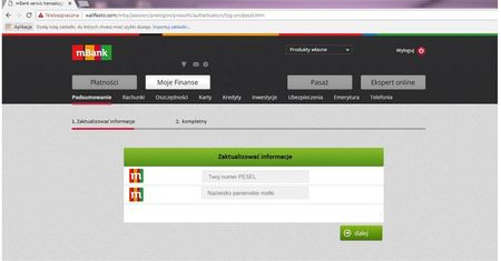 mBank ostrzega przed oszustami. Jeden mail i wyczyszczą konto z pieniędzy