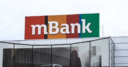 mBank na sprzedaż. Commerzbank rozważa taki ruch
