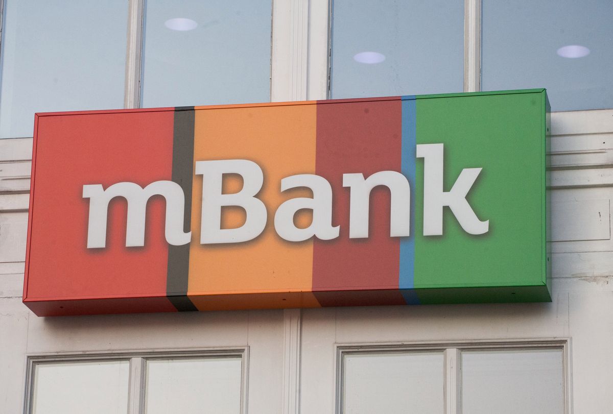 PKO BP sprawdza, czy warto przejąć mBank