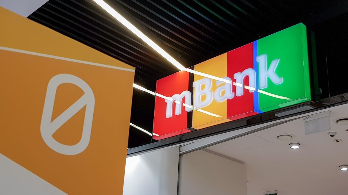 mBank na sprzedaż. Kto go kupi?