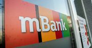 Chętni na mBank. Już nie tylko PKO BP czy ING. PZU i Alior też rozważają przejęcie