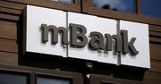 mBank dementuje doniesienia o masowym zamykaniu kont firmowych