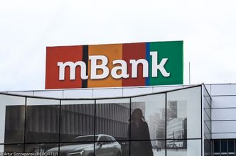 mBank na sprzedaż. Commerzbank rozważa taki ruch