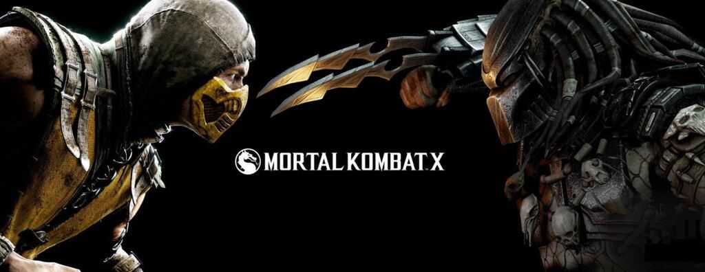 Predator pojawi się w Mortal Kombat X? Takie krążą plotki