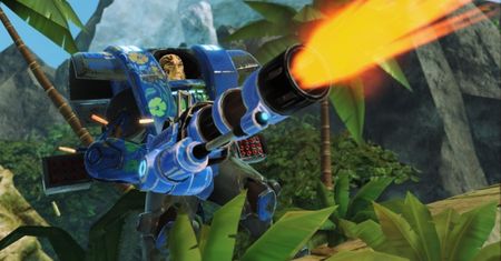 Super Monday Night Combat już jest - za darmo na Steamie