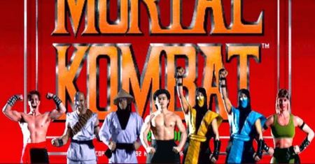 Macie pół godziny wolnego czasu? Zapraszamy na wycieczkę po dziejach serii Mortal Kombat