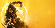 Klasyczna trylogia Mortal Kombat zostanie odświeżona. Pokazała się w ratingu PEGI