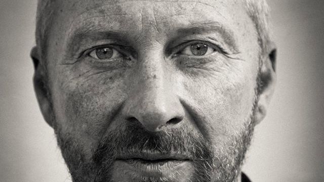 Colin Vearncombe