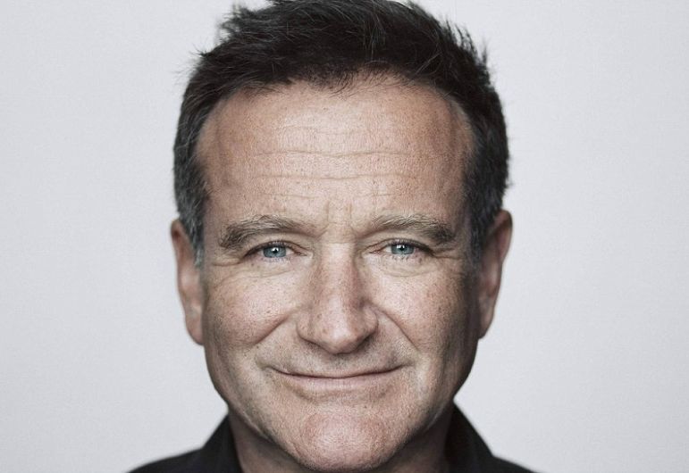 Podano oficjalną przyczynę śmierci Robina Williamsa