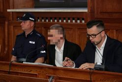 Broni Marcina P. w aferze Amber Gold. Kim jest Michał Komorowski?