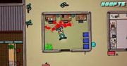 Hotline Miami 2 zbanowane w Australii. Twórca do graczy: &quot;Spiraćcie sobie grę&quot;