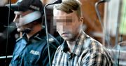 Bomber z Wrocławia został skazany na 20 lat. Nowe fakty