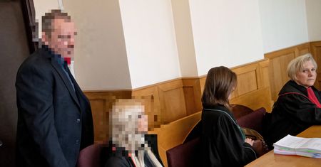 Żona szefa Amber Gold wykorzystana seksualnie. Strażnik więzienny skazany
