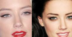 Amber Heard - biseksualna kochanka Johnny'ego Deppa