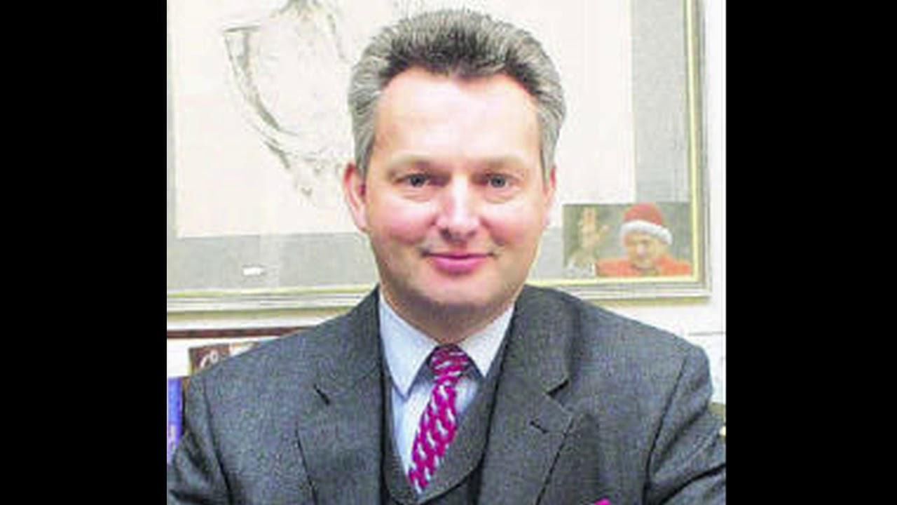 Fryderyk Filip Wirtemberski nie żyje