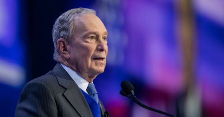 Wybory prezydenckie w USA. Michael Bloomberg wycofuje się z wyścigu