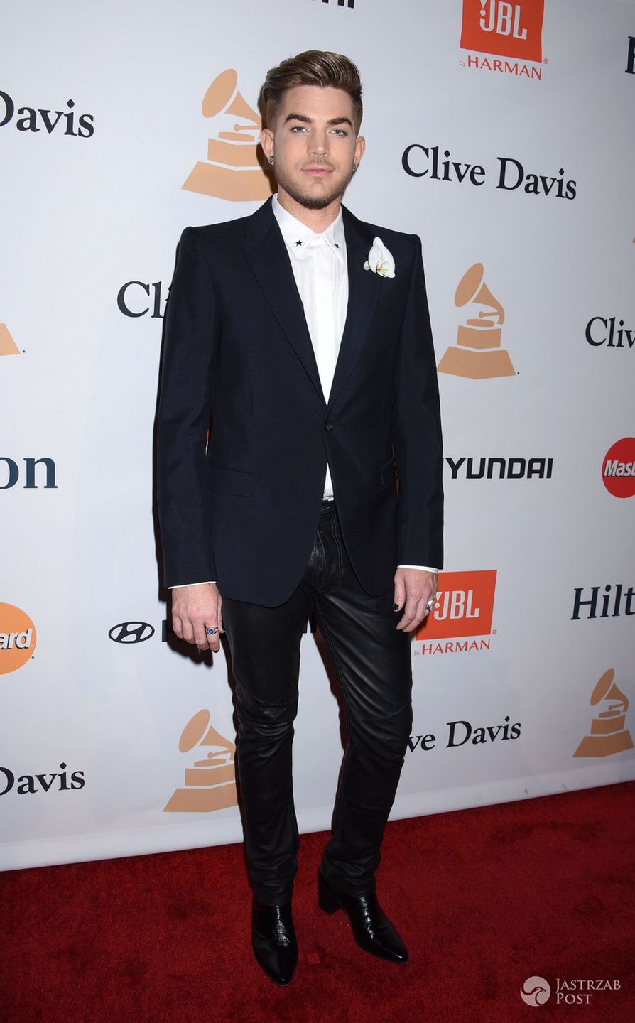 Adam Lambert - Grammy 2016