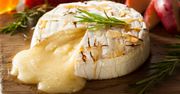 Ser camembert w pięciu odsłonach. Smacznie i szybko