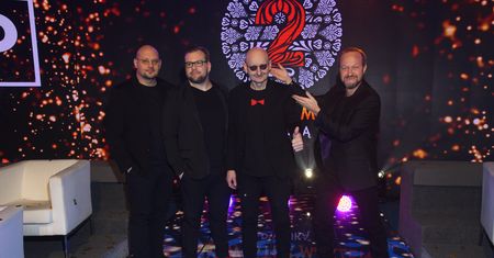 Widzowie zdezorientowani występem Kombi podczas Sylwestra. Dwa różne miasta, dwa rożne zespoły