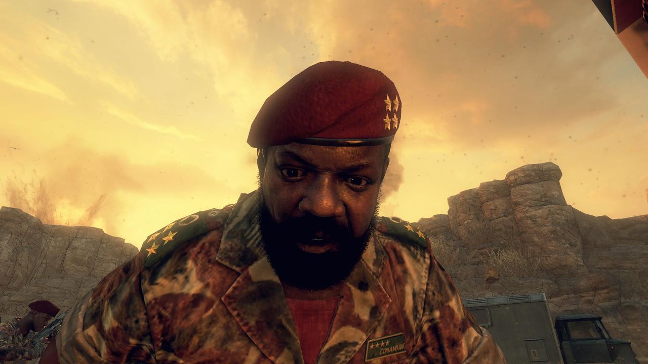 Kiedy gry są zbyt blisko rzeczywistości. Rodzina angolskiego polityka pozywa Activision za Call of Duty: Black Ops 2