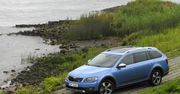Skoda Octavia Scout