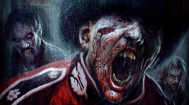 ZombiU przeskoczy na PC, PS4 i Xboksa One już w sierpniu