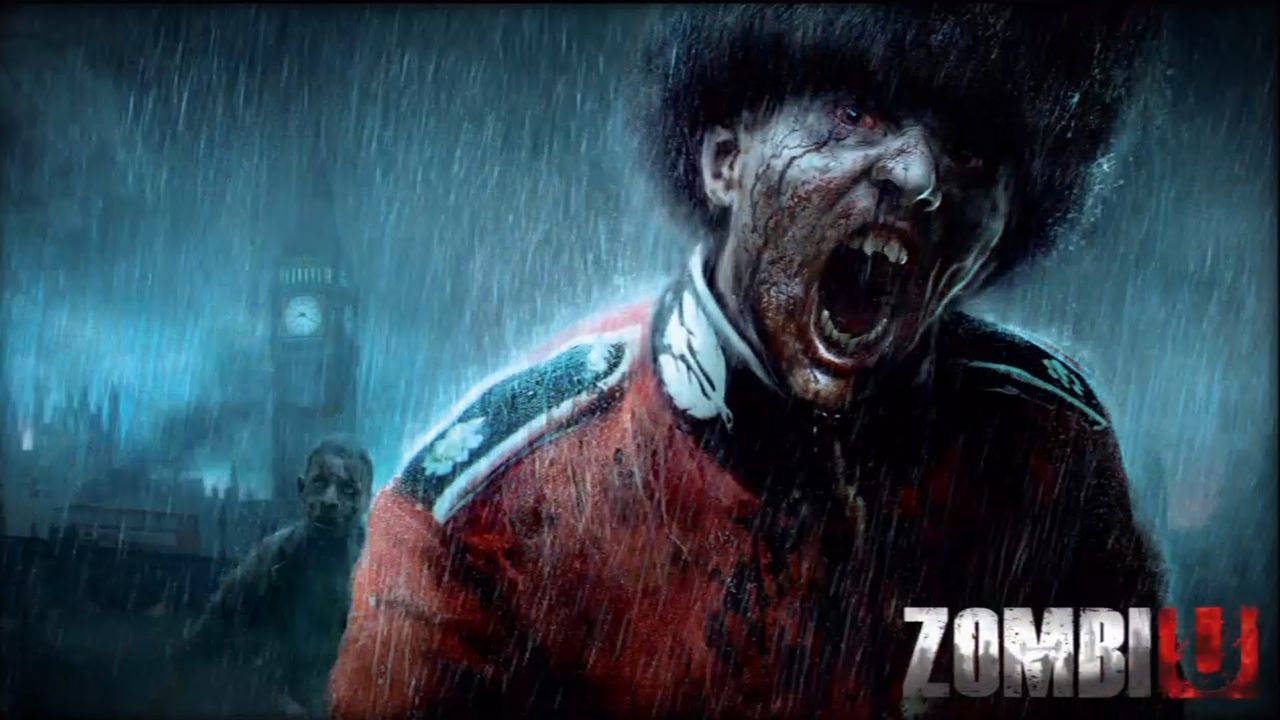 ZombiU (już bez U) na PS4 i X1. Ubisoft naprawi kosztowny błąd?