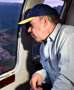 234 ofiary śmiertelne powodzi w Kolumbii