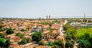 Gambia. Afryka w wersji light